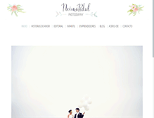 Tablet Screenshot of neimapidal.com